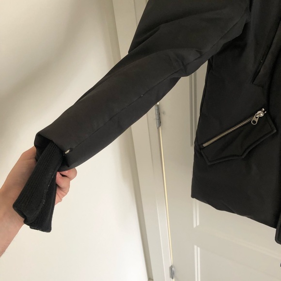 MACKAGE MEN’S WINTER JACKET - Picture 4 of 5
